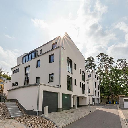 Suedstrandquartier - Ferienwohnung Mare Sellin  Εξωτερικό φωτογραφία