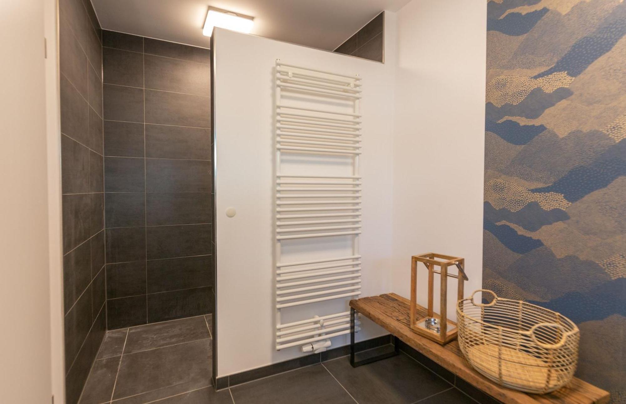 Suedstrandquartier - Ferienwohnung Mare Sellin  Εξωτερικό φωτογραφία