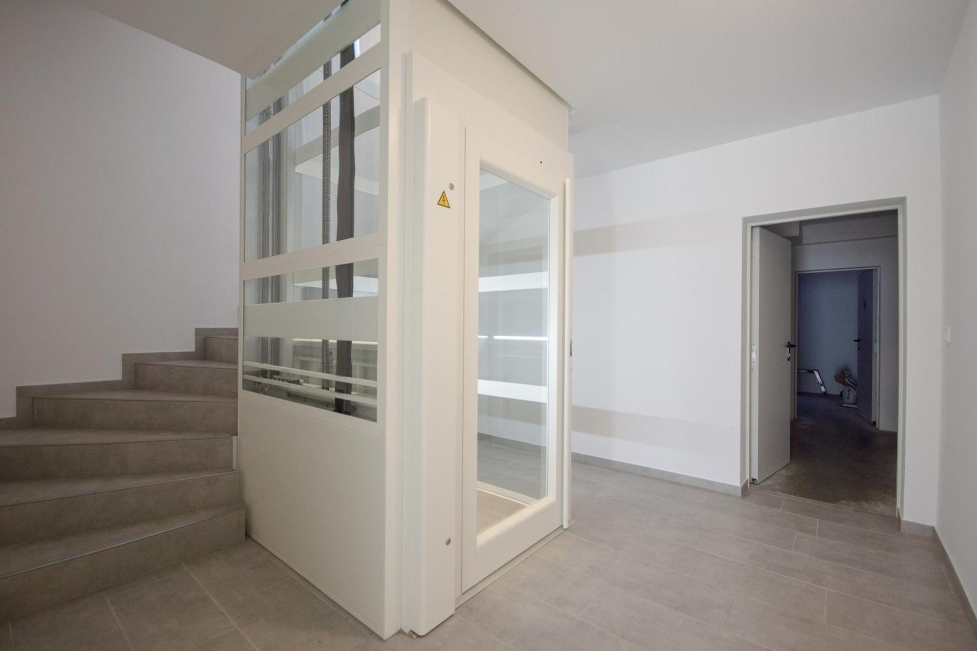 Suedstrandquartier - Ferienwohnung Mare Sellin  Εξωτερικό φωτογραφία