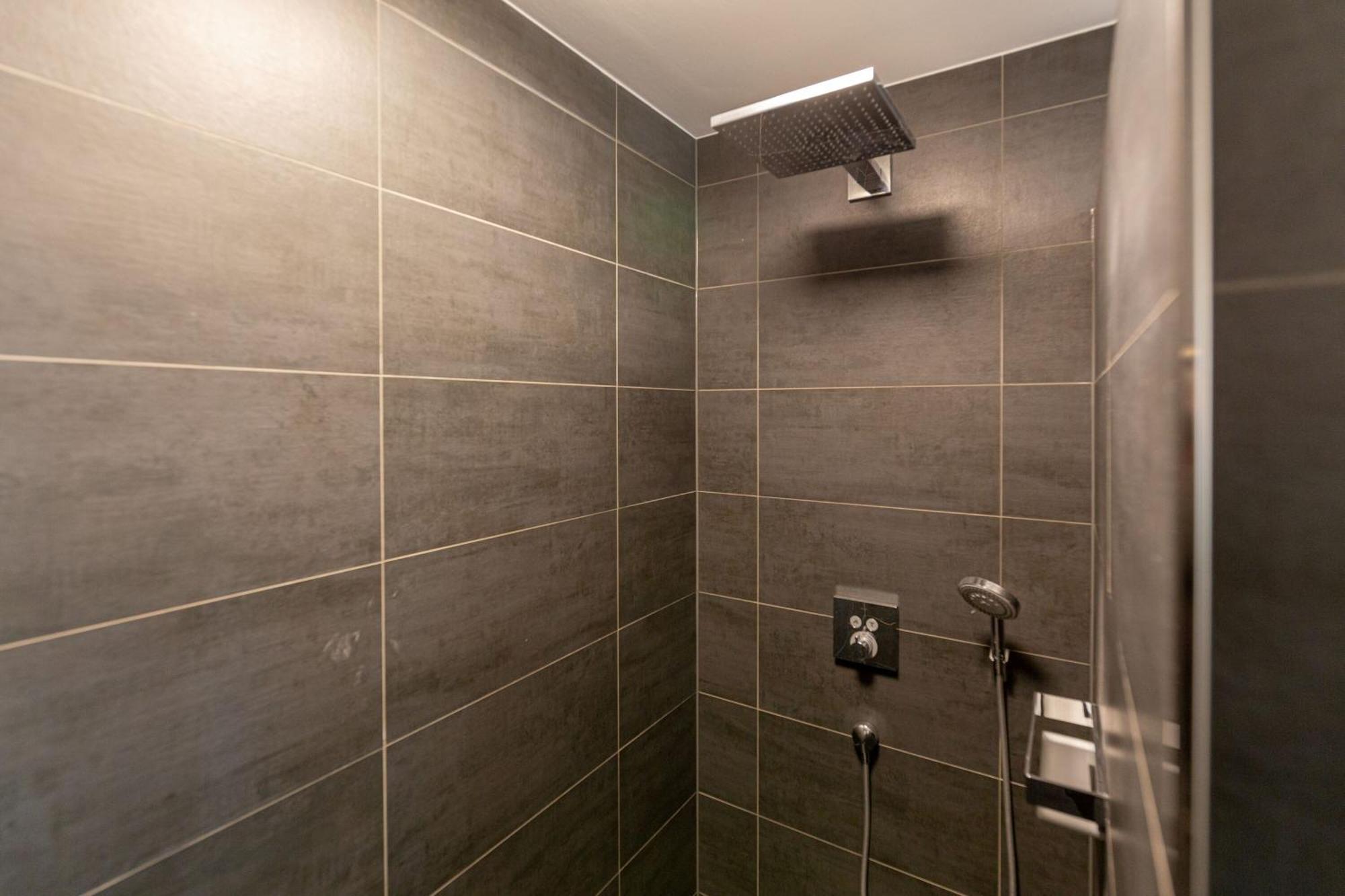 Suedstrandquartier - Ferienwohnung Mare Sellin  Εξωτερικό φωτογραφία