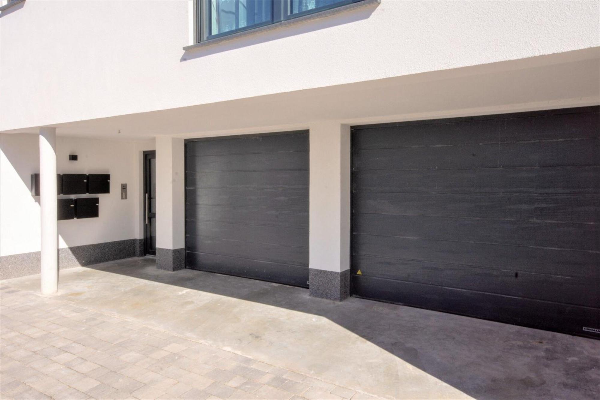 Suedstrandquartier - Ferienwohnung Mare Sellin  Εξωτερικό φωτογραφία